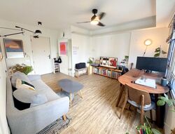 Blk 127C Kim Tian Green (Bukit Merah), HDB 2 Rooms #442853931